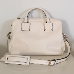 Italian Leather Handbag